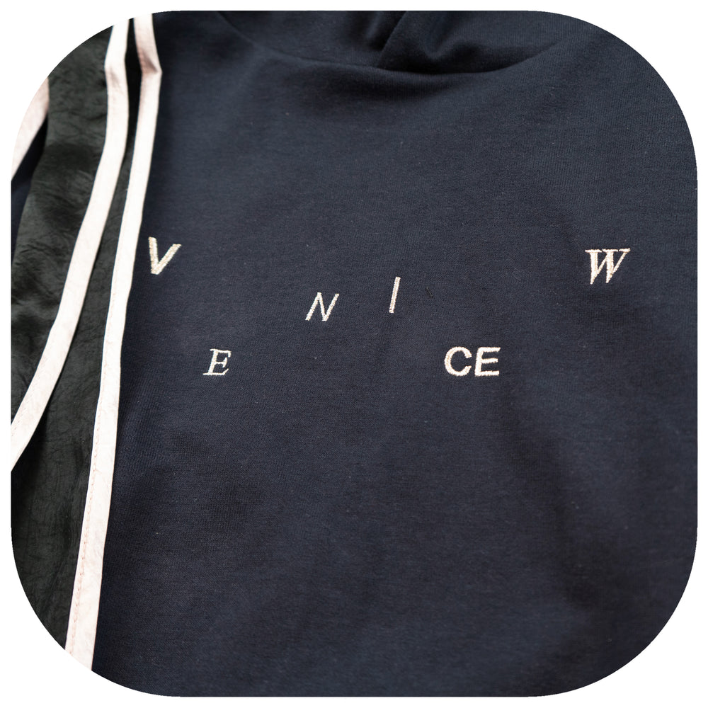 Sleeping Hoodie