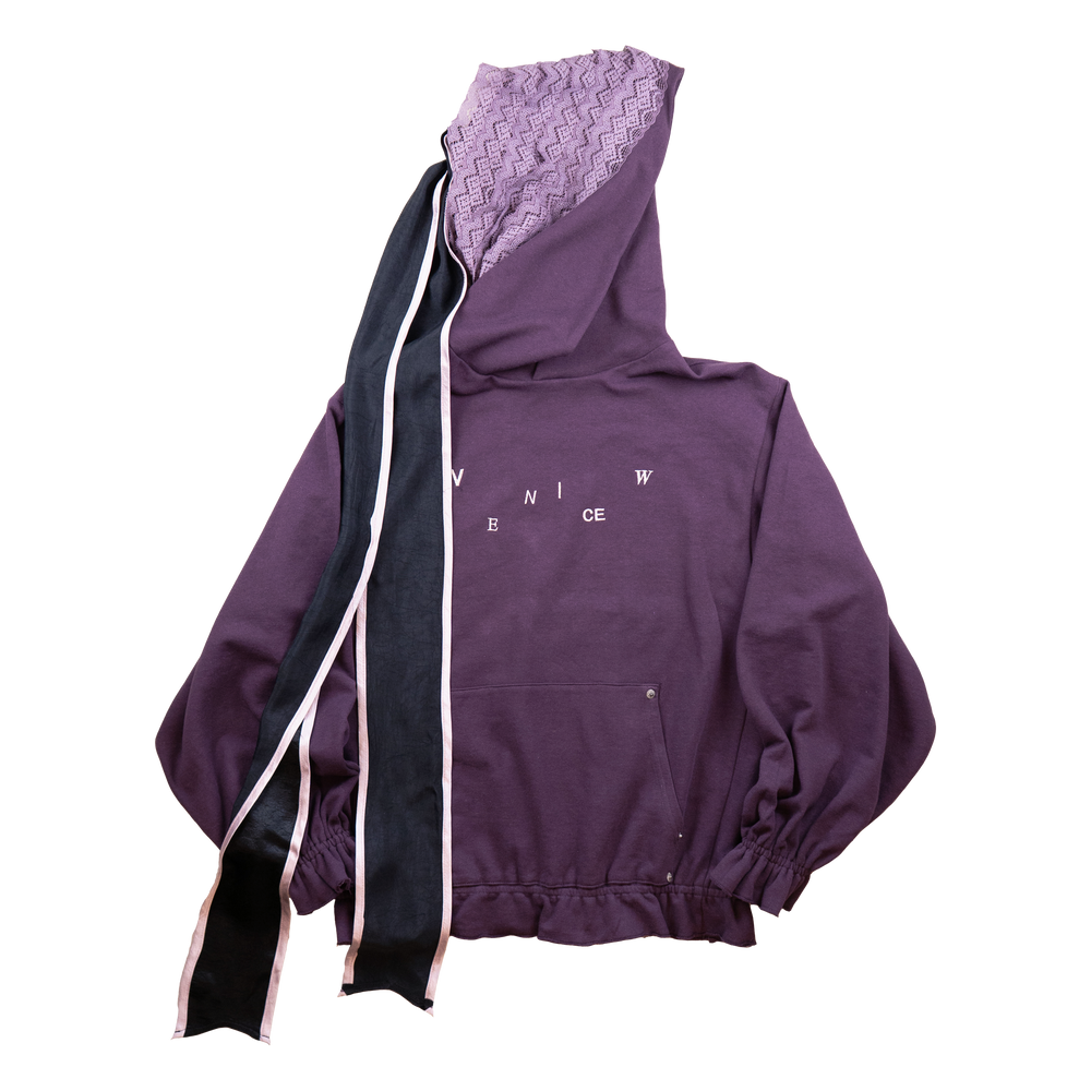 Sleeping Hoodie
