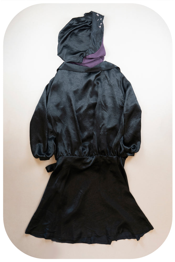 Robe Hoodie