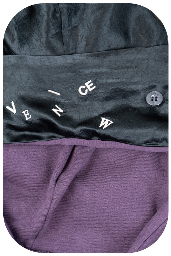 Robe Hoodie