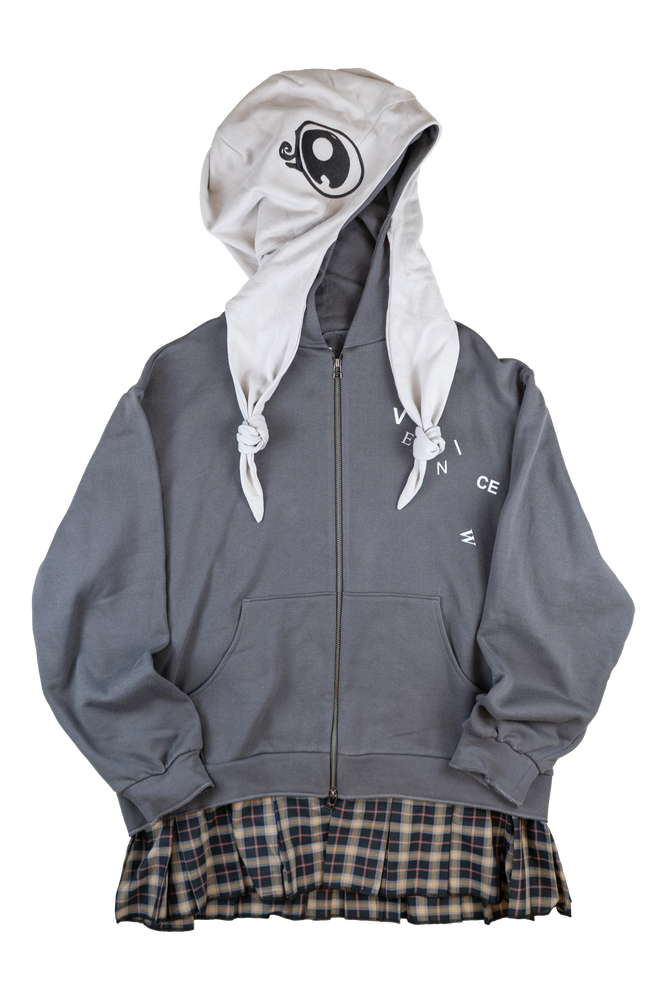 Flying Hoodie