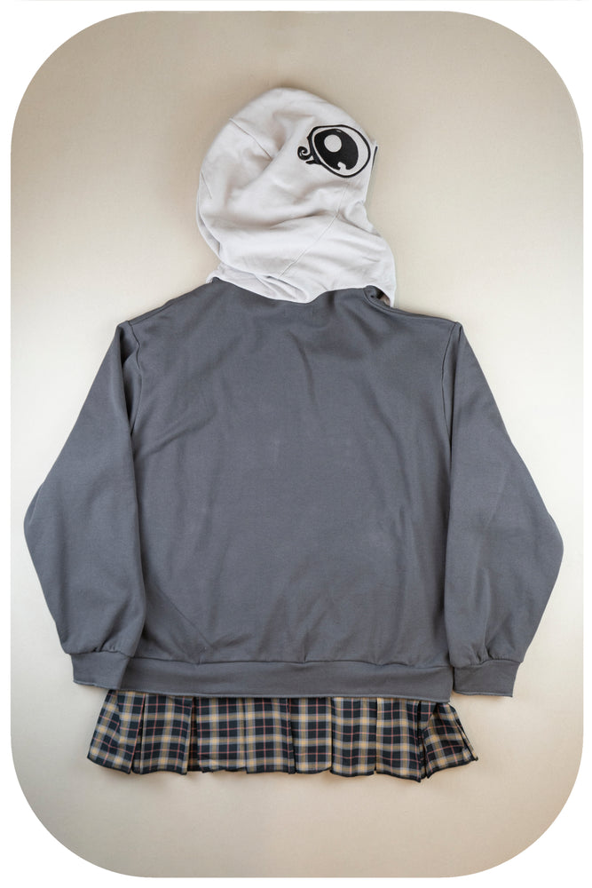 Flying Hoodie