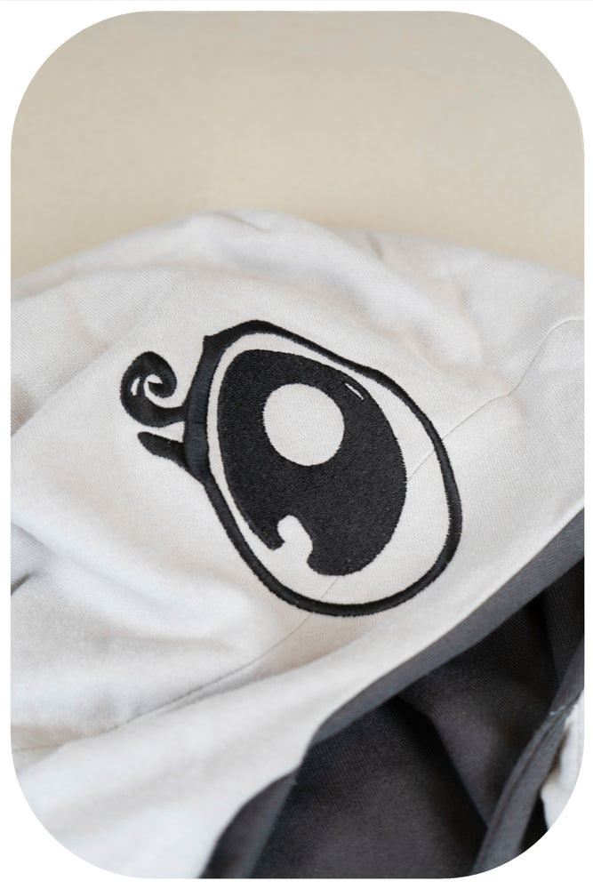 Flying Hoodie