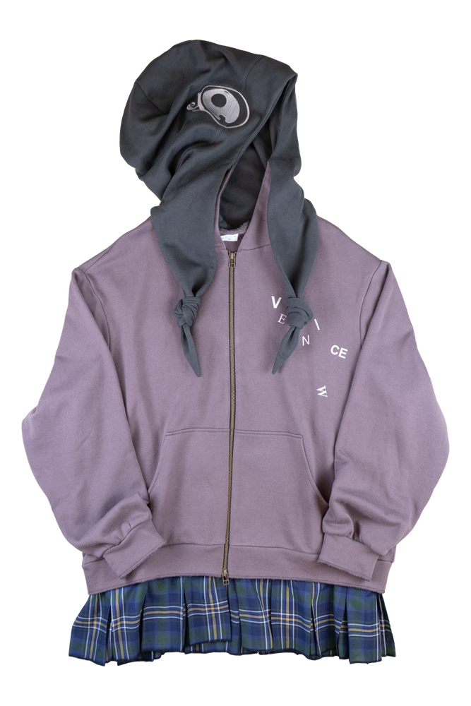Flying Hoodie