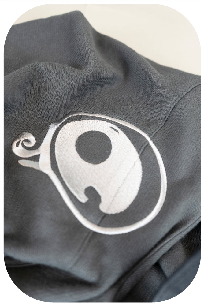 Flying Hoodie