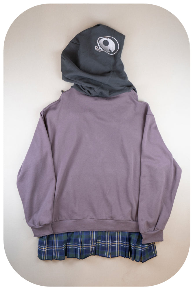 Flying Hoodie
