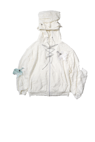 Leafie Hoodie