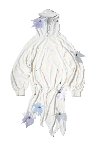 Tree Hoodie