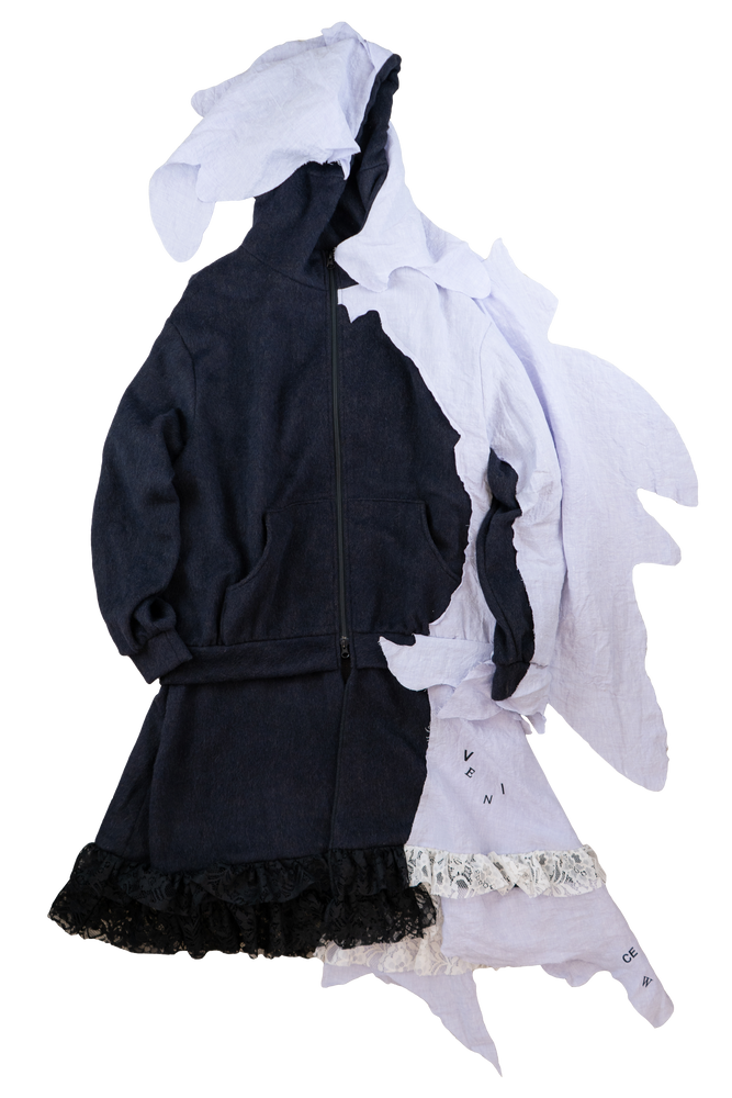 Aurora Hoodie