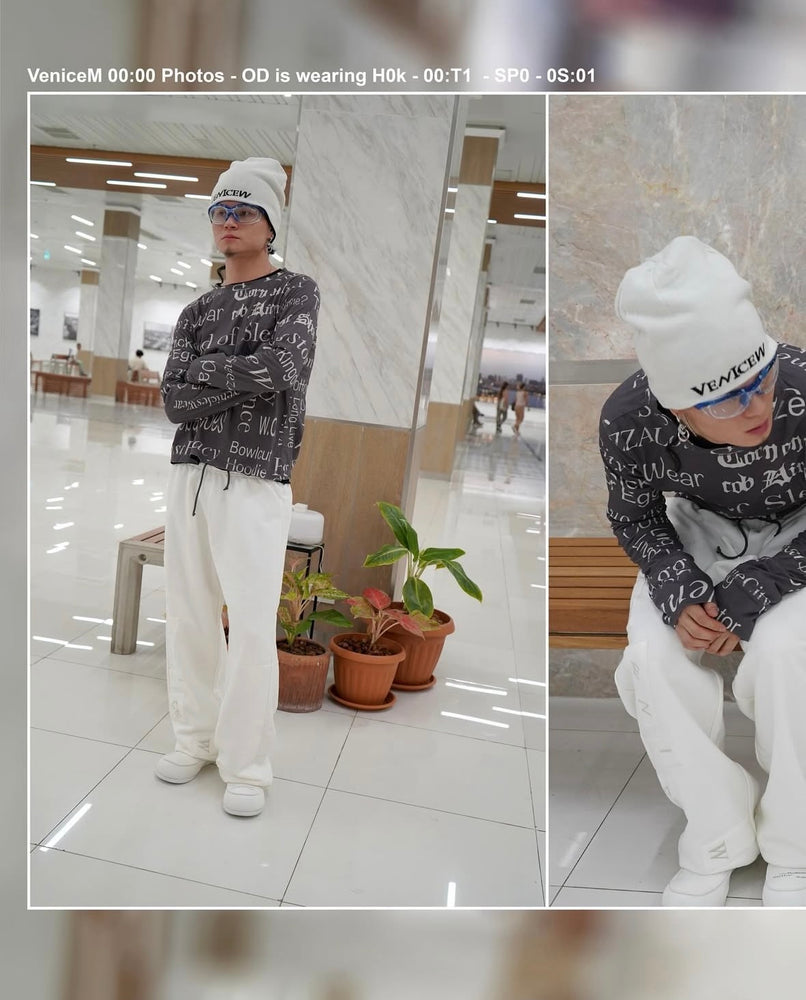 Reversible Beanies
