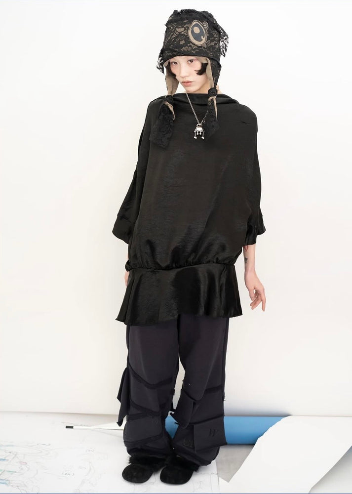 Gin Tunic