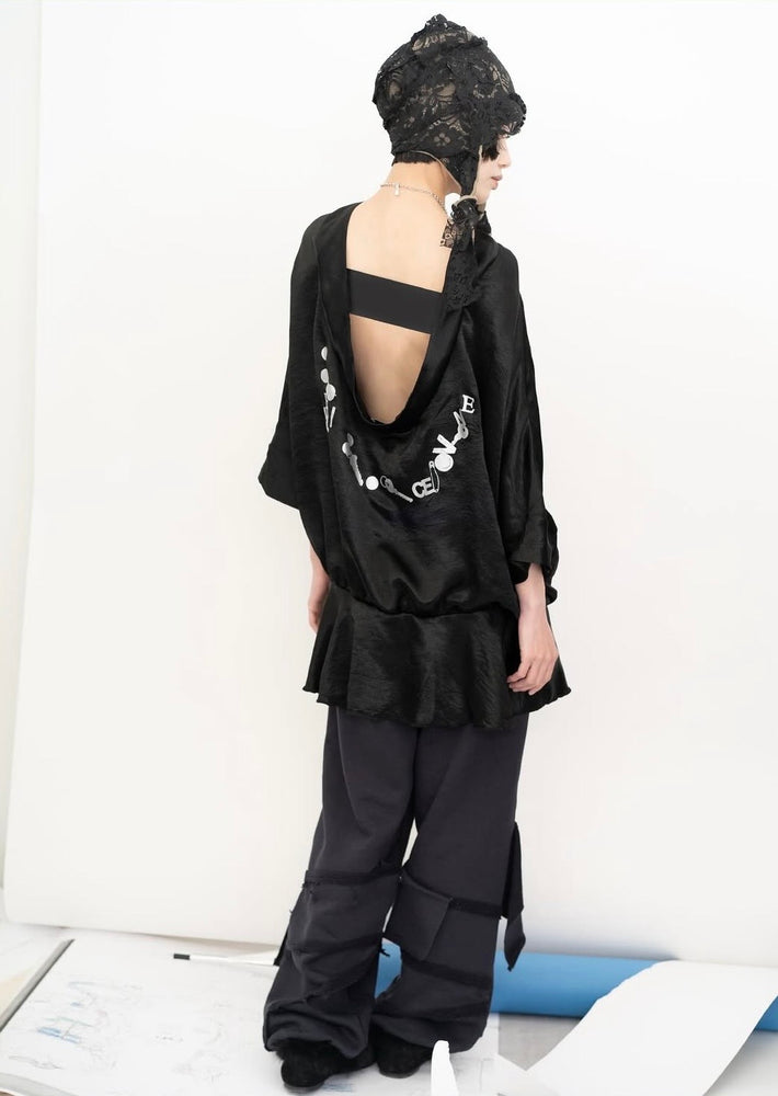Gin Tunic