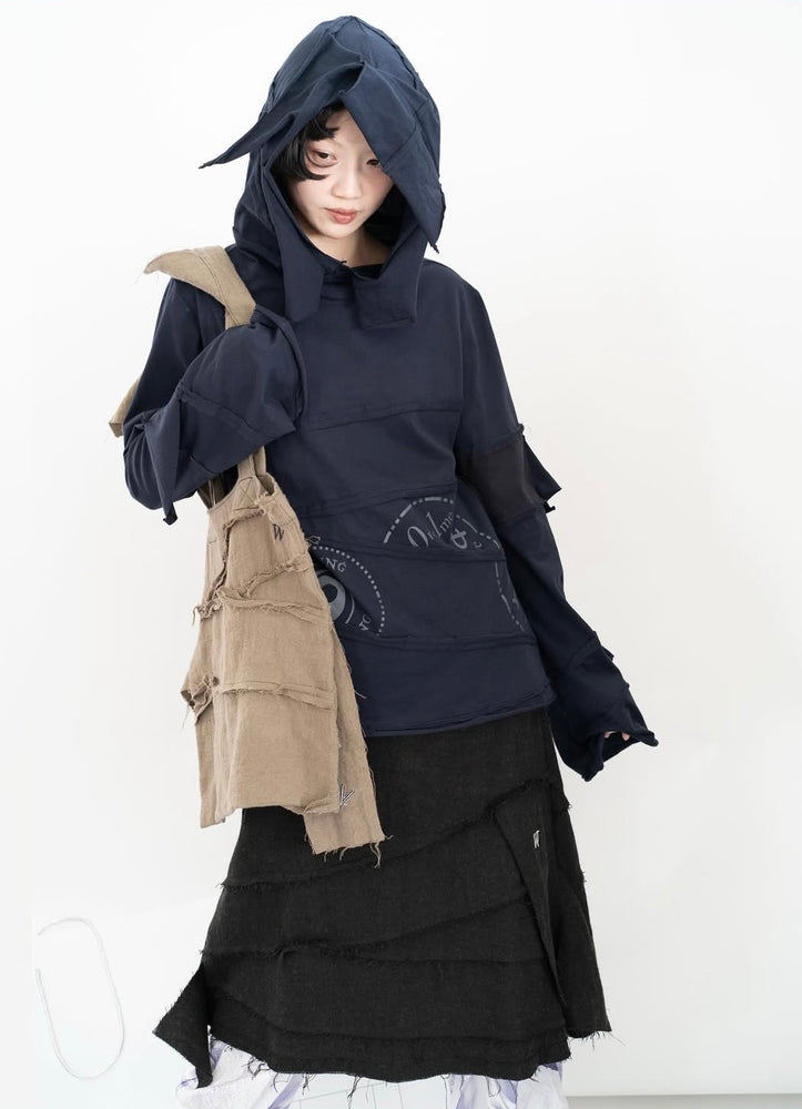 Tap Totebag