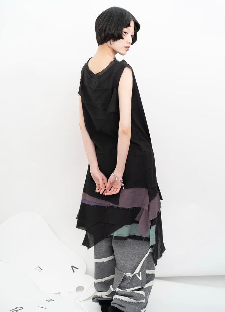 Venice Dress
