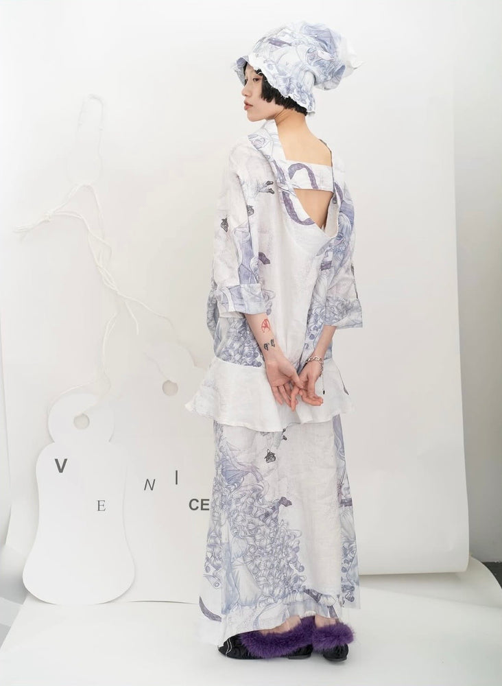 Gin Tunic