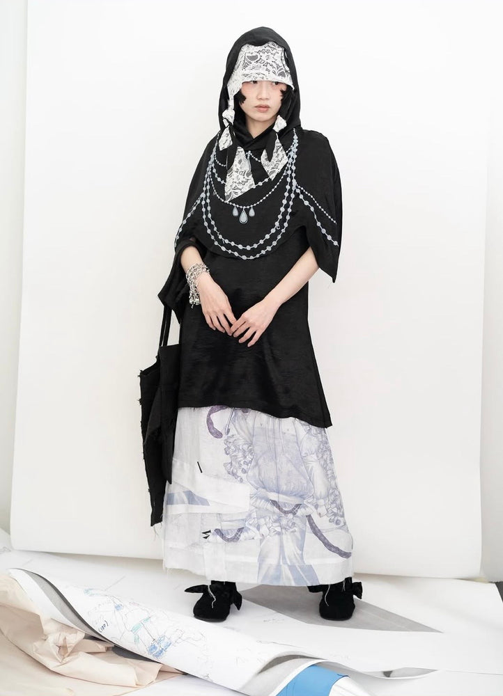 Edwardian Dress