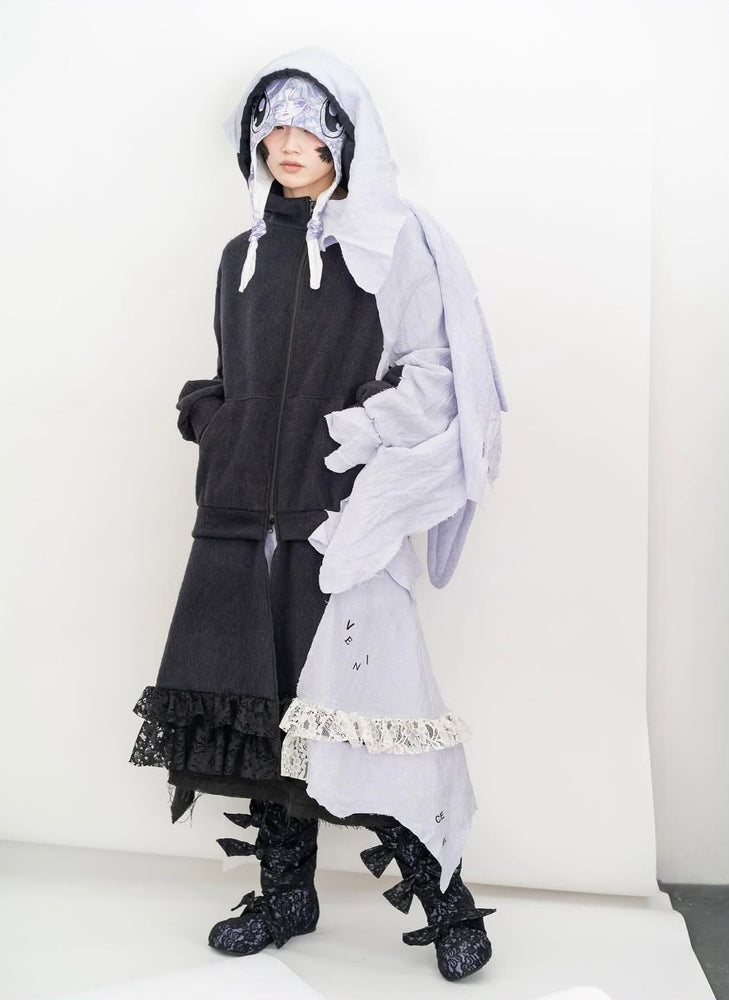 Aurora Hoodie