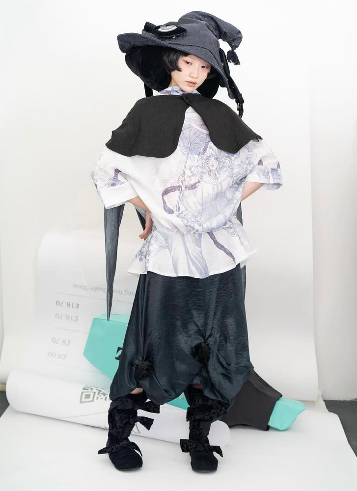 Elixir Cape
