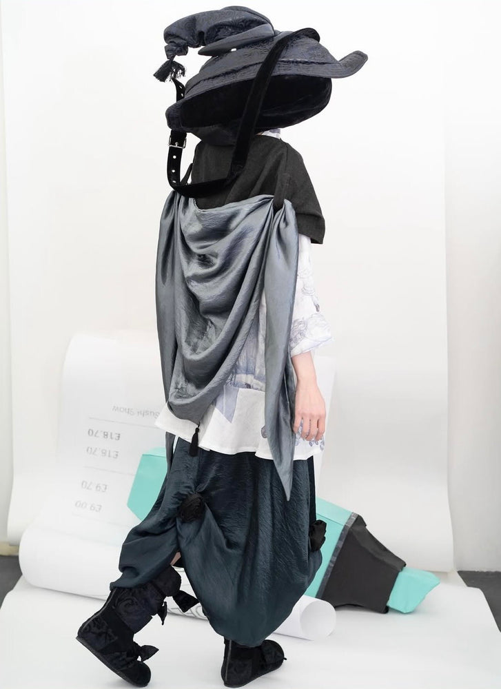 Elixir Cape