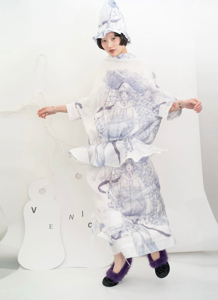 Gin Tunic
