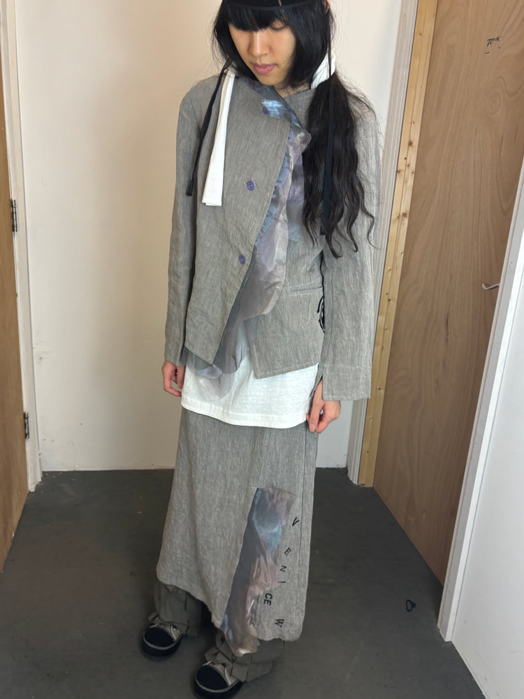 Aura Skirt