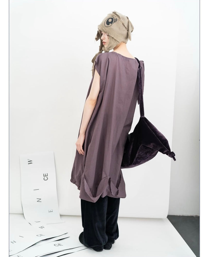 Velvet Big Flying Bag XXXL