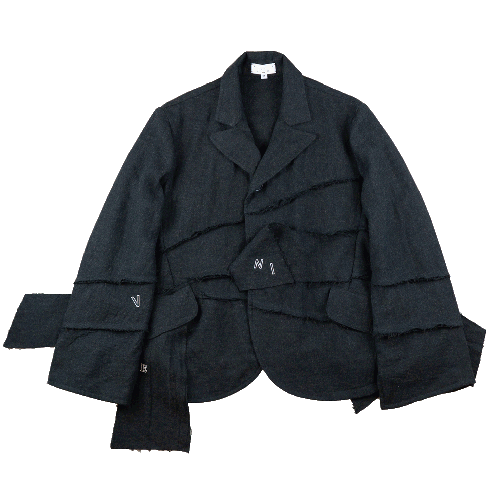 Sui Suit &Sui Skirt