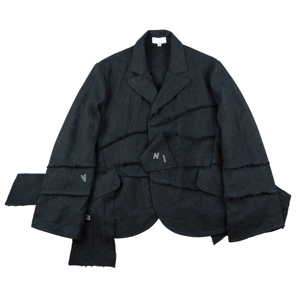 Sui Suit &Sui Skirt