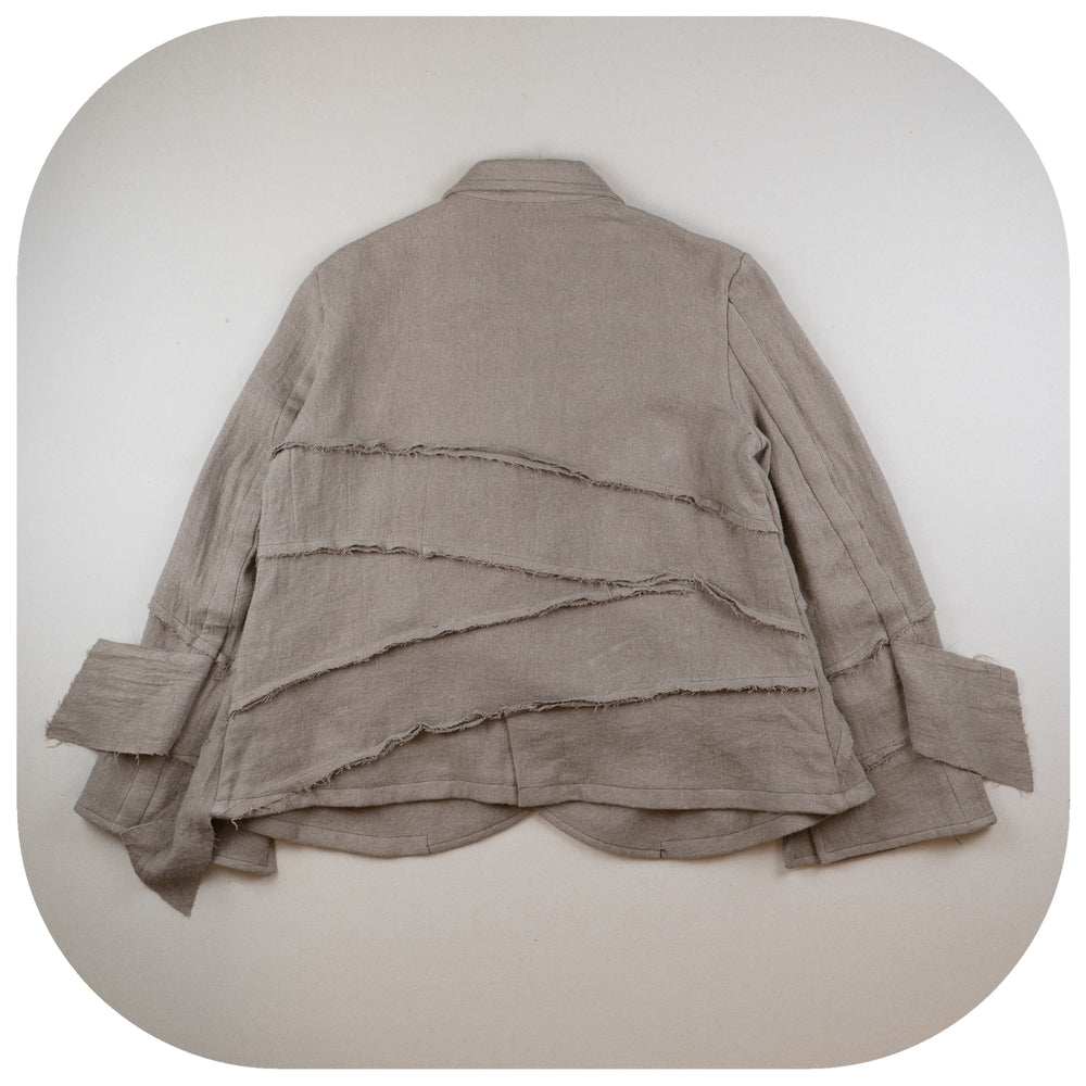 Sui Suit &Sui Skirt