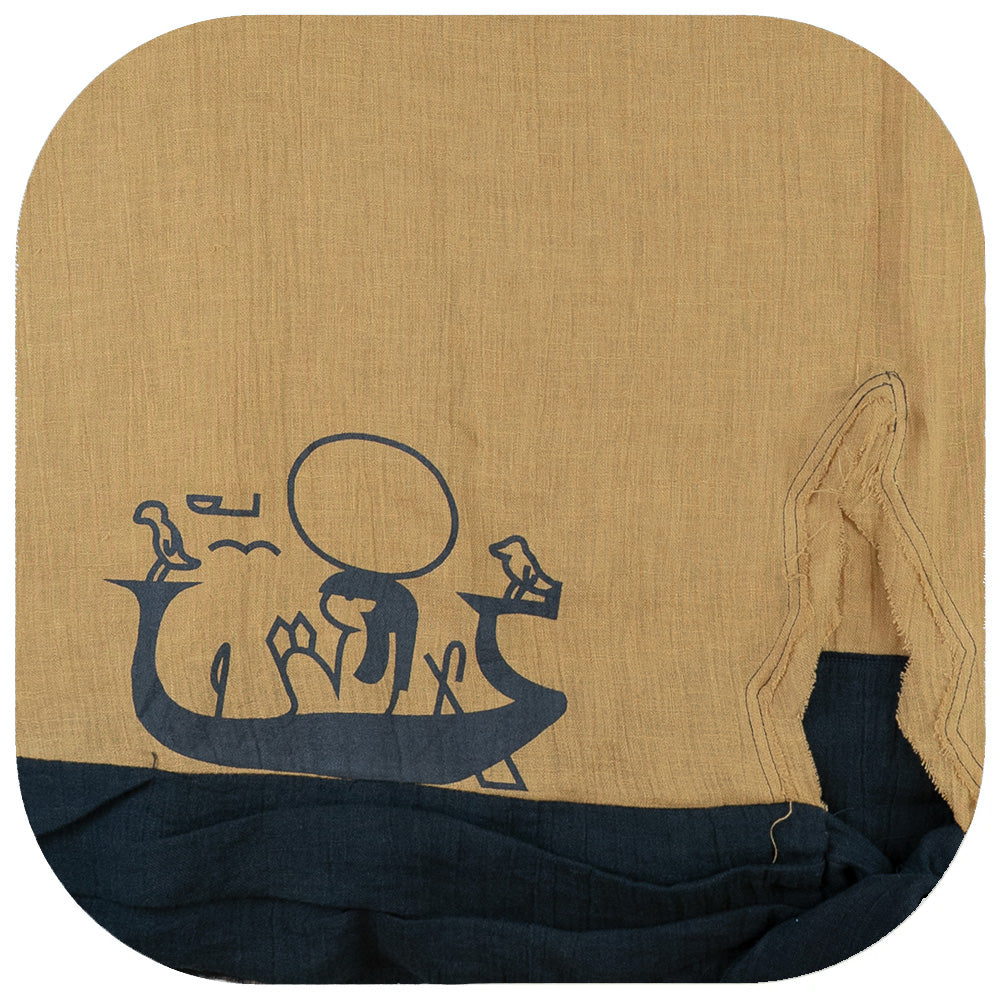 Boat Print Tunics