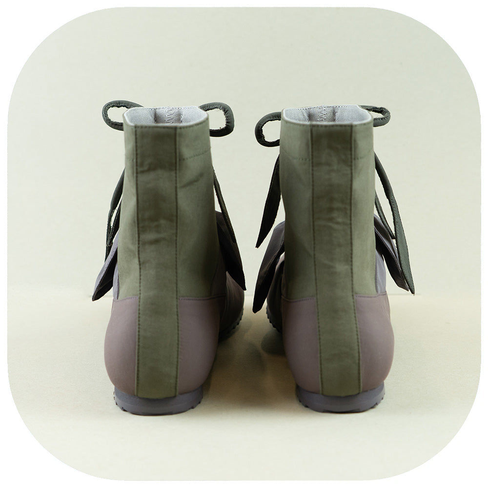 Petal Boots&Booties
