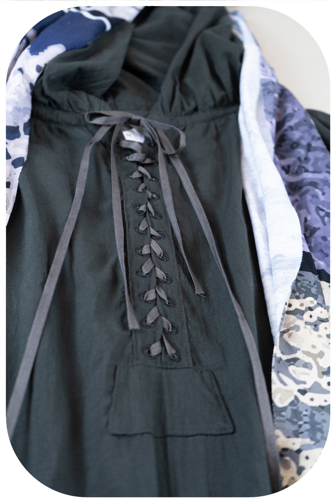 Pirate Hoodie Dress