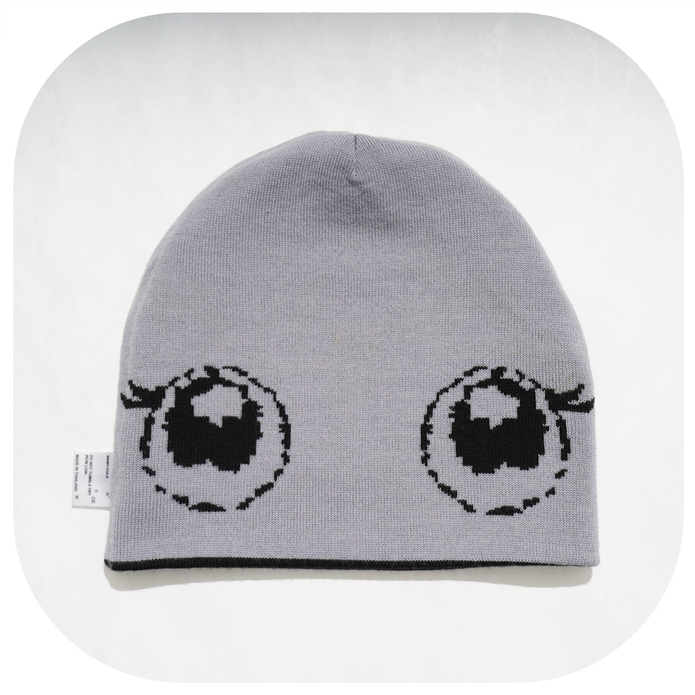 Reversible Beanie [Pigeon] – VeniceW