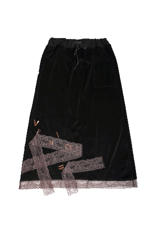 Roots Skirt