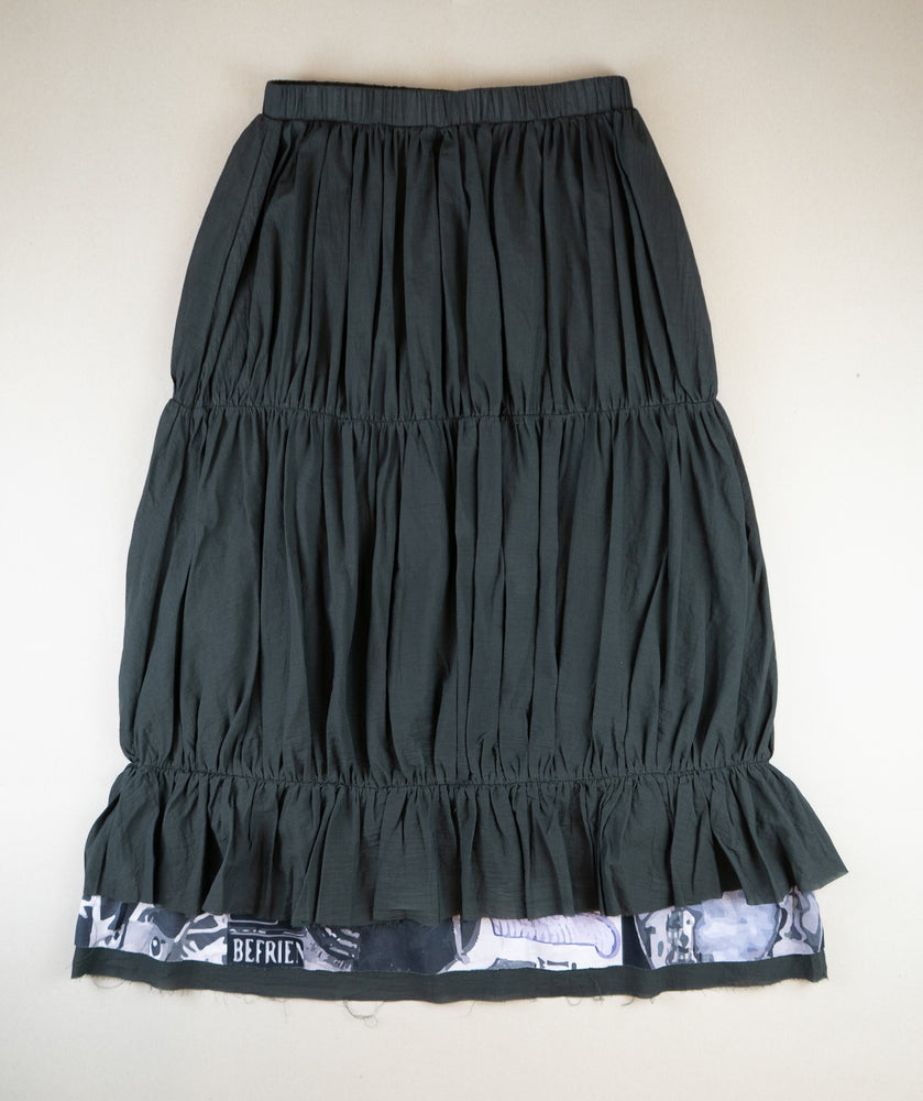 Volcano Skirts