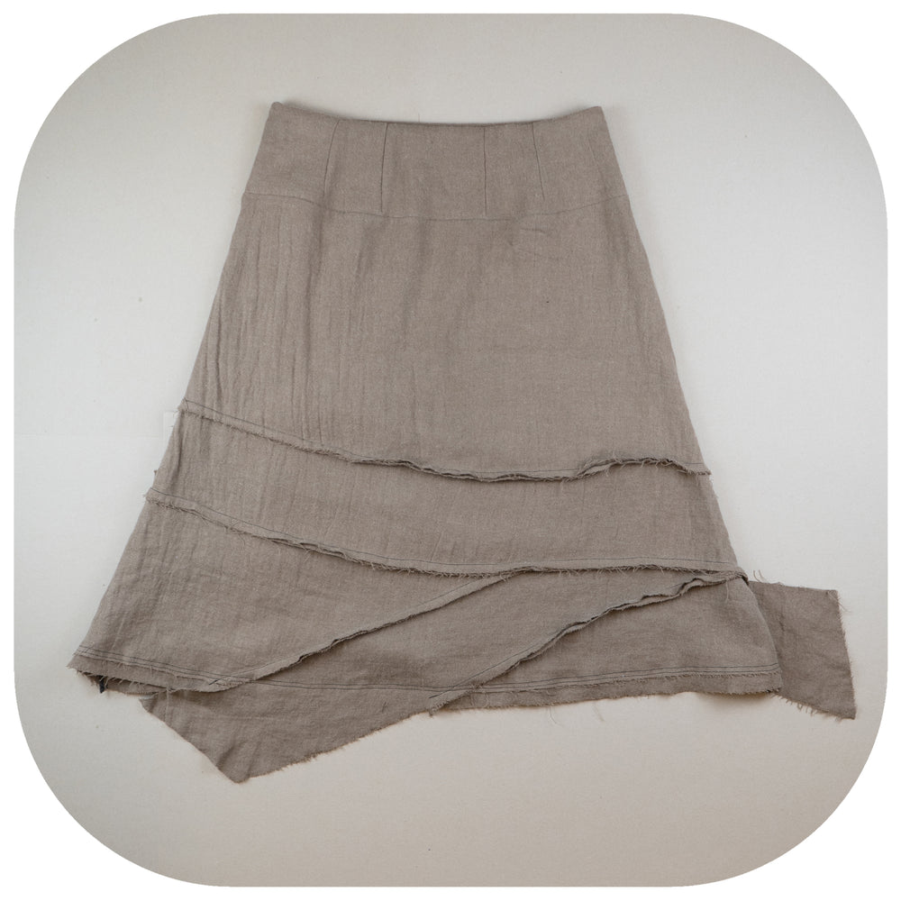 Sui Suit &Sui Skirt