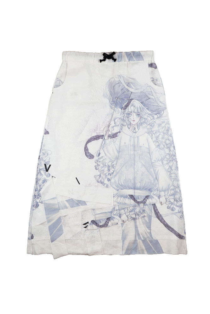 Roots Skirt