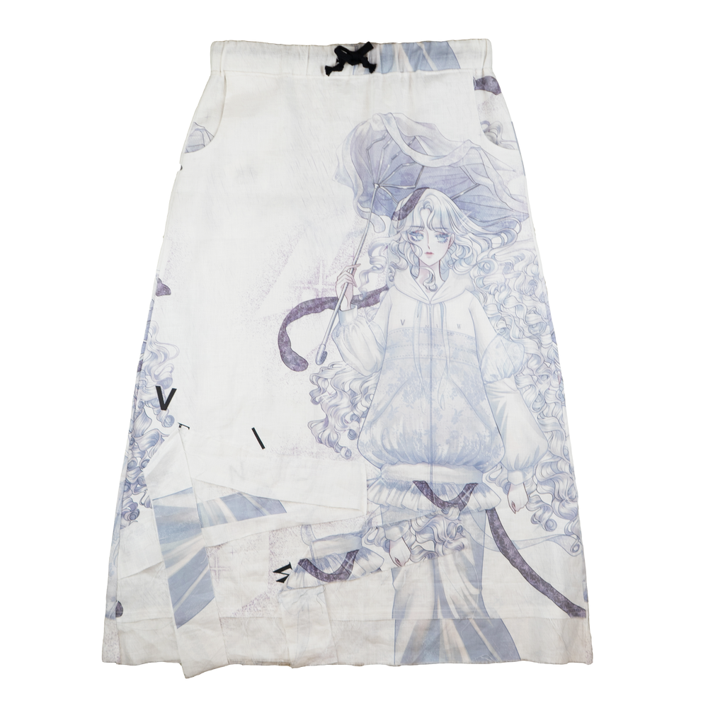 Roots Skirt