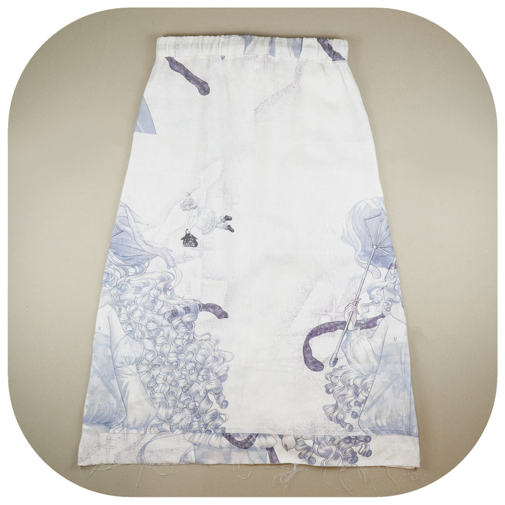 Roots Skirt