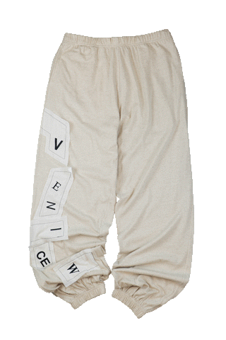 Loose Sweatpants Summer & Velour