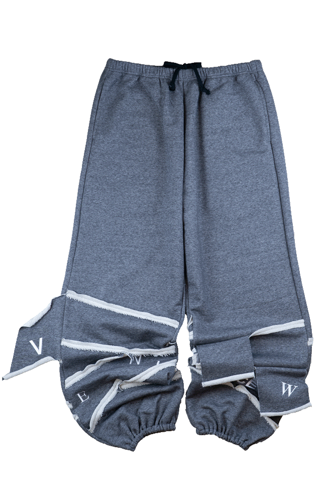 Still Sweatpants &Loose Sweatpants