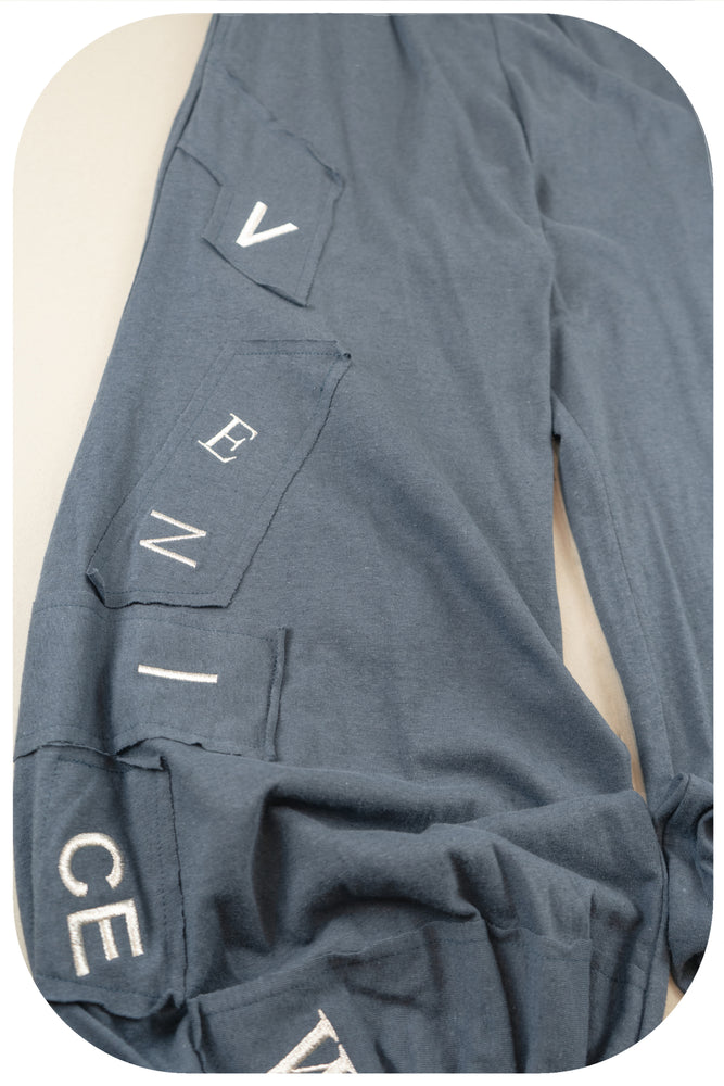 Extra Loose Sweatpants