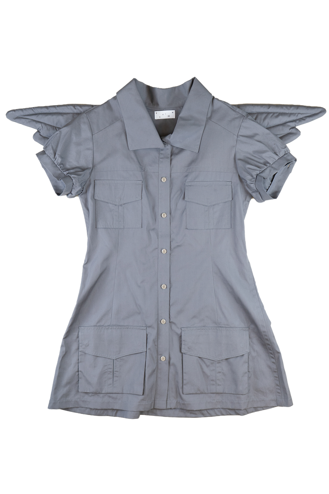 Wings Shirt