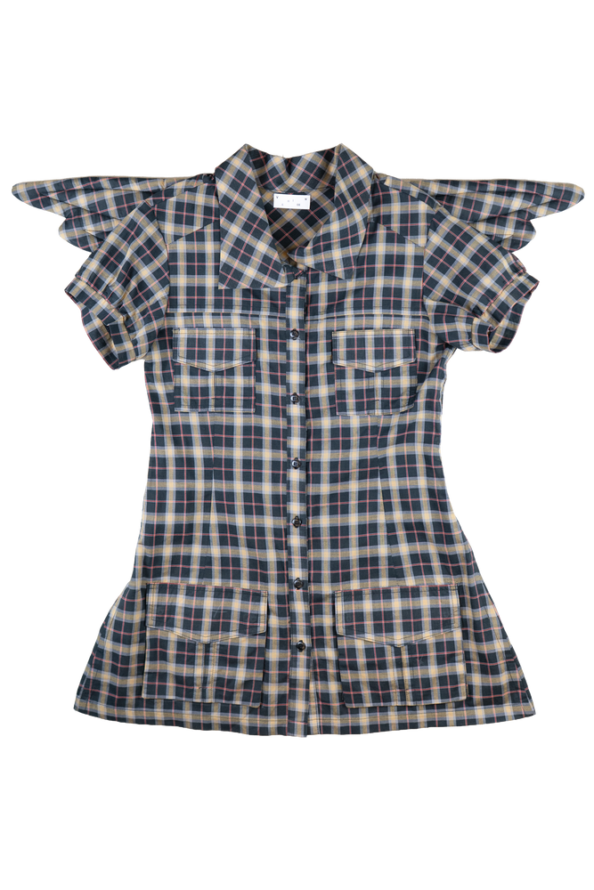 Wings Shirt