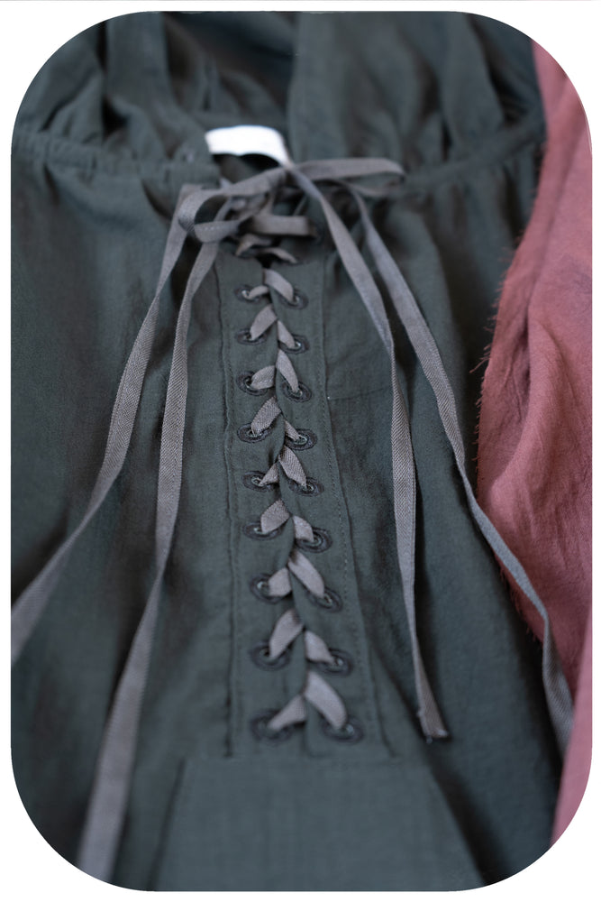 Pirate Hoodie Dress