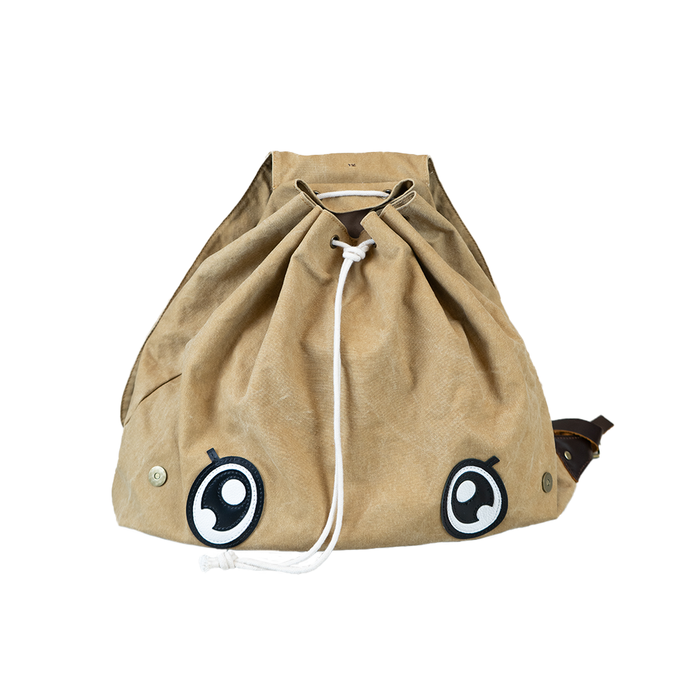 Scramble EggPack