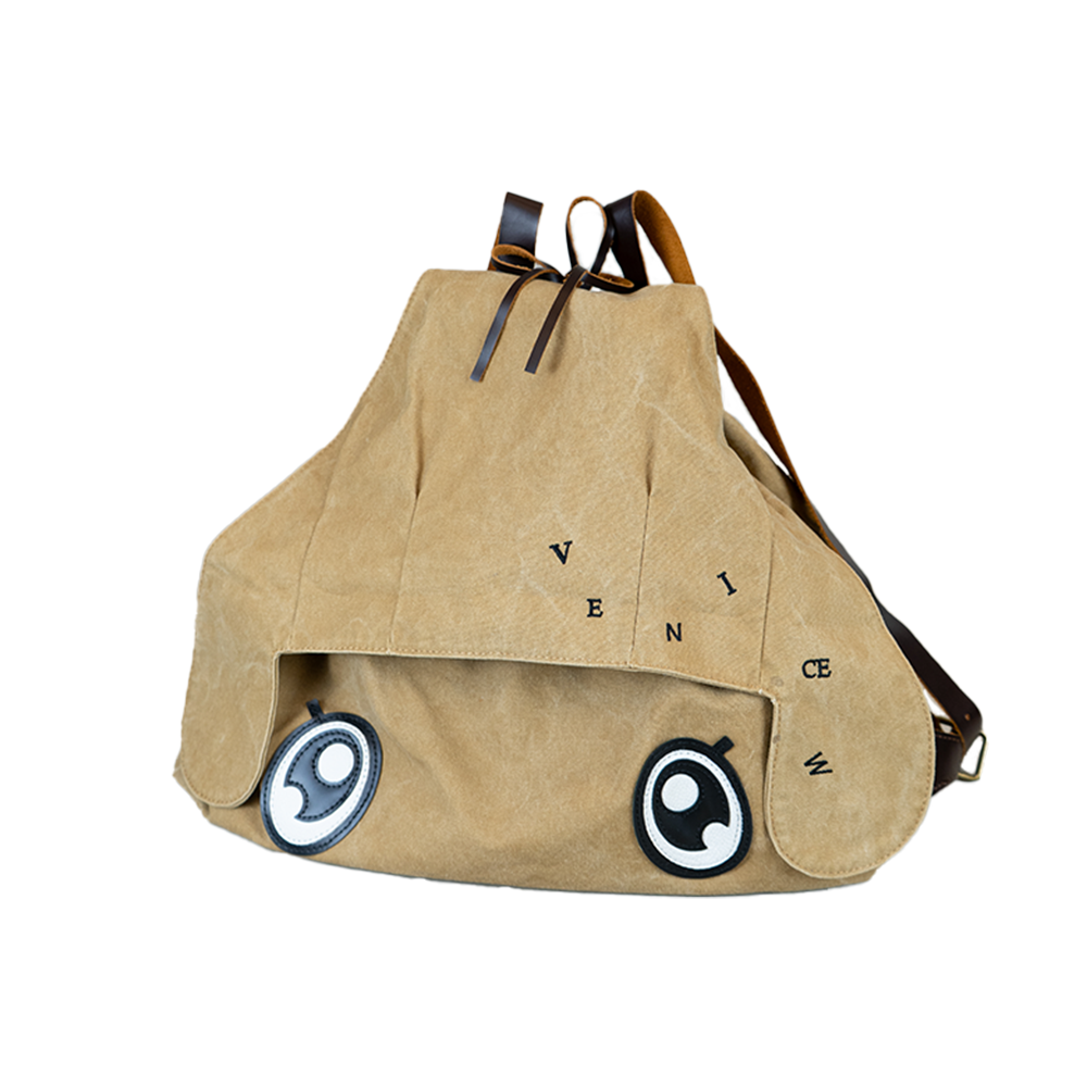 Scramble EggPack