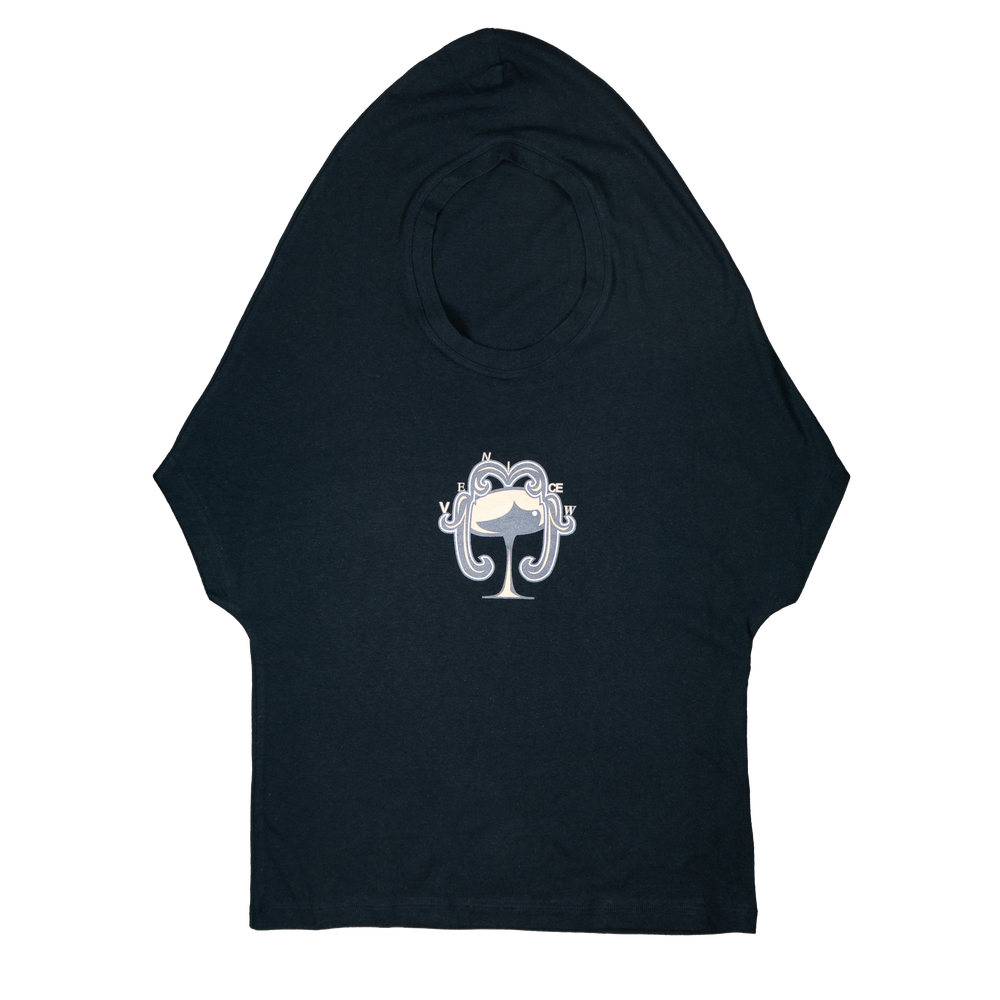 Fountain Tee