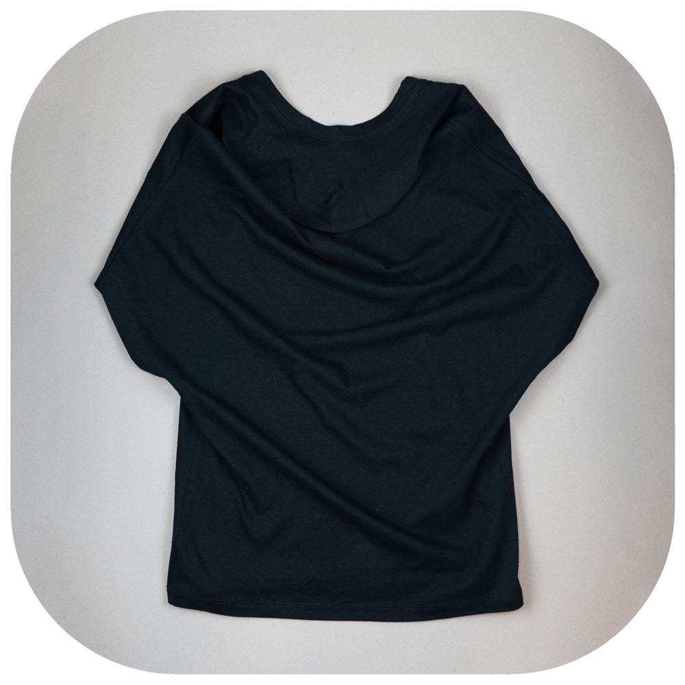 Fountain Tee