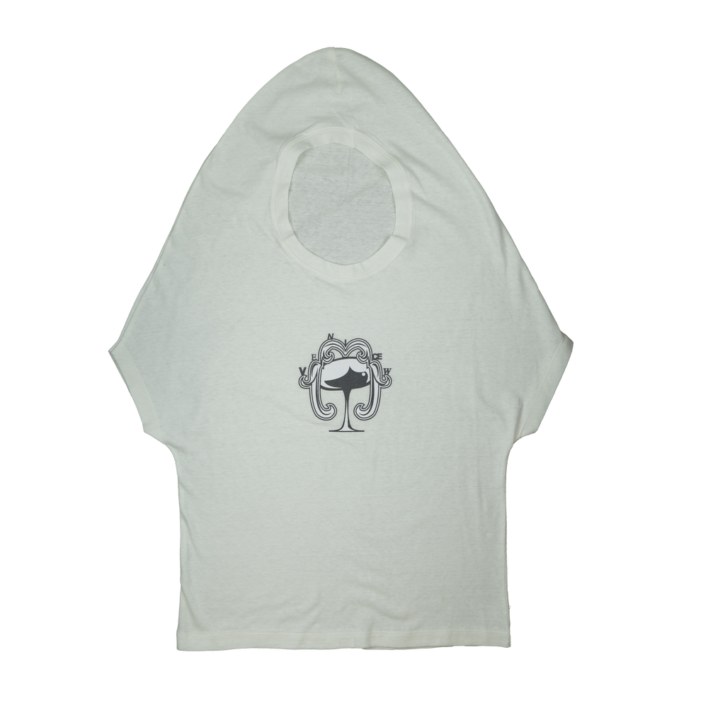 Fountain Tee